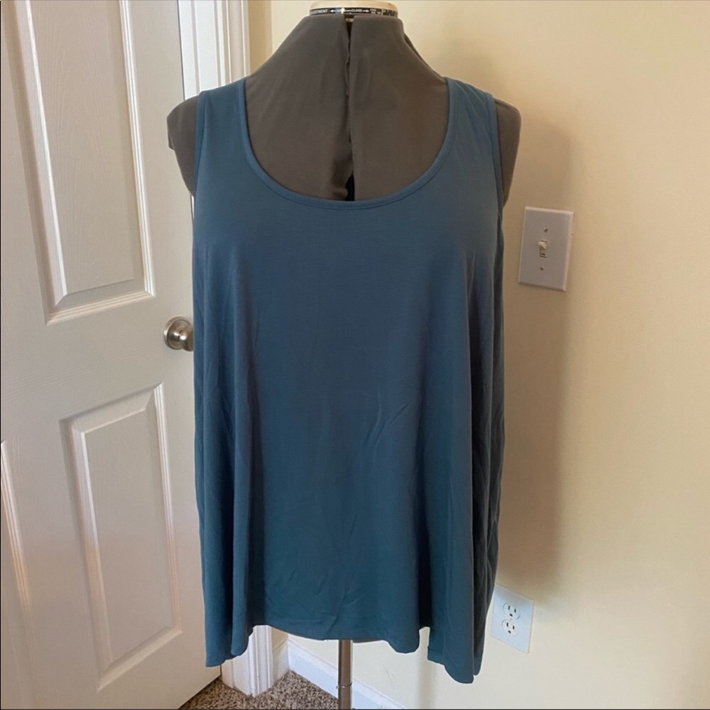 hi-low tank from Rue +